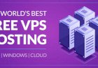 VPS Free Không Cần VISA Và Master Card