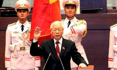 90 năm Đảng CSVN: Cơ sở pháp lý nào để 'tồn tại và cầm quyền'?