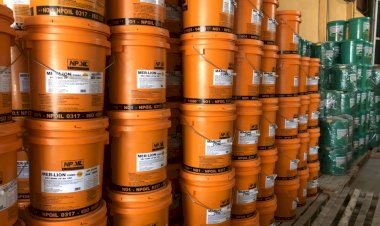 Dầu Công nghiệp là gì và phân loại dầu công nghiệp