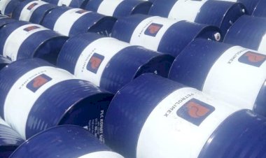 Top 5 dầu nhớt công nghiệp tốt chất lượng mới nhất 2021