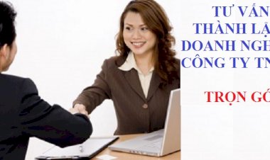 Điều kiện để thay đổi giấy phép kinh doanh huyện Hóc Môn