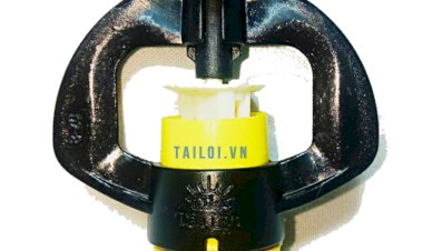 Béc Phun Tưới Cây Tự Động Tài Lợi