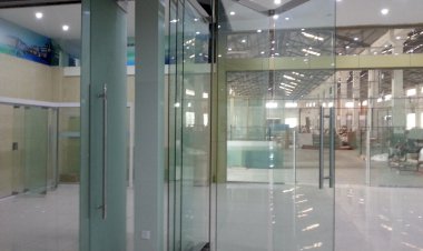 4 đặc điểm nổi bật của vách ngăn kính có thể bạn chưa biết