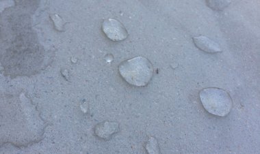 Dịch vụ thi công chống thấm sân thượng chất lượng Đà Nẵng