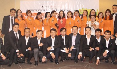 Thành lập công ty chi nhánh năm 2021 được ưu đãi miễn thuế môn bài