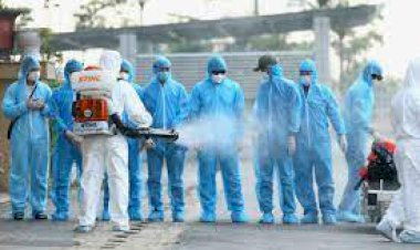 Top 3 cách chống dịch covid hiệu quả cho người dân TPHCM