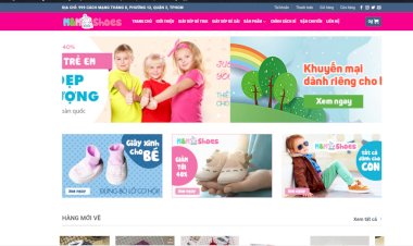 Top các website cung cấp dịch vụ tạo website nhanh giá rẻ tại Việt Nam
