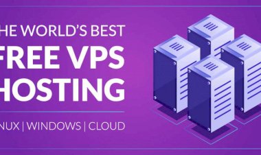 VPS Free Không Cần VISA Và Master Card