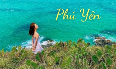 Trọn bộ kinh nghiệm du lịch Phú Yên tự túc 2022