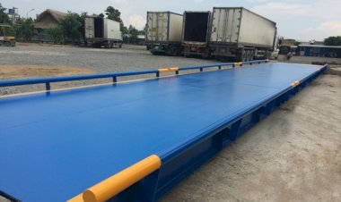 Tiêu chí đánh giá dịch vụ lắp đặt và sửa chữa trạm cân điện tử xe tải, oto tỉnh Đà Nẵng chất lượng
