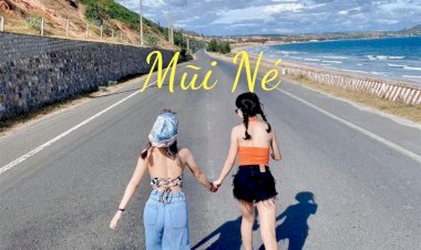 Top 30+ điểm đến và trải nghiệm không thể bỏ qua ở Phan Thiết