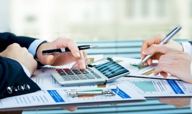 Top 5 dịch vụ kế toán trọn gói tại huyện Bình Chánh