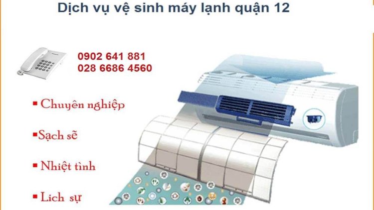 Điện Lạnh Hùng Cường