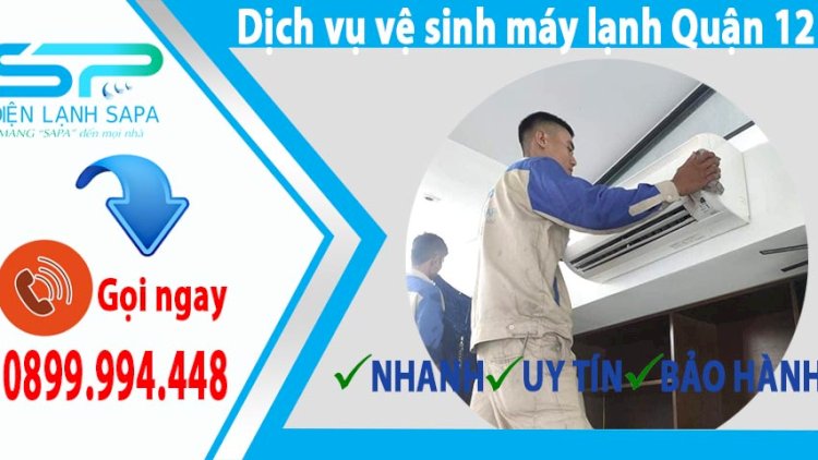 Điện Lạnh Sapa