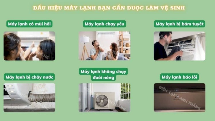 Điện Lạnh Anh Thắng