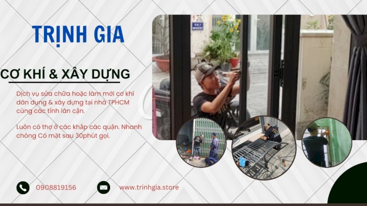 Trịnh Gia Store