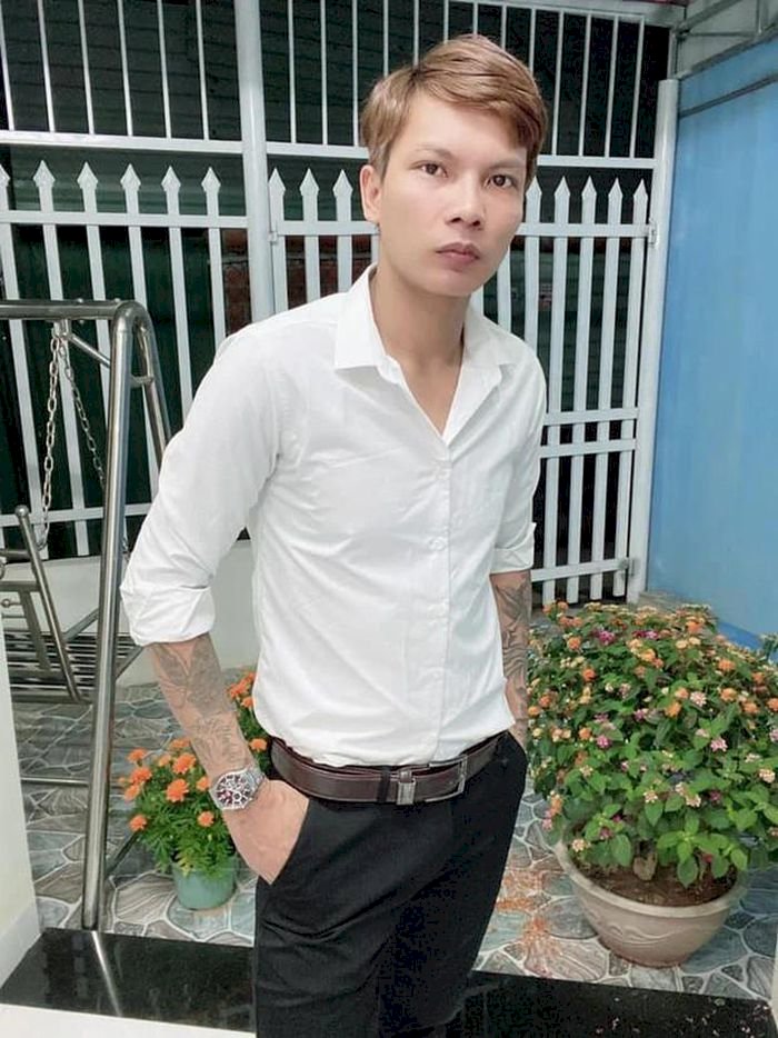 Lộc Fuho - Từ Phụ hồ trở thành hot youtuber, tiktoker và giám đốc công ty xây dựng